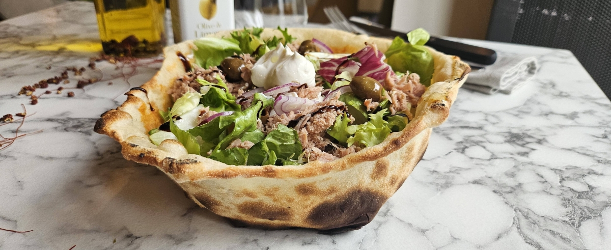 L'Antidote - Restaurant Rennes - top restaurant RENNES