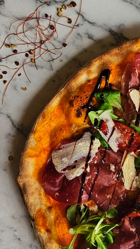 L'Antidote - Restaurant Rennes - Restaurant près de la gare de Rennes