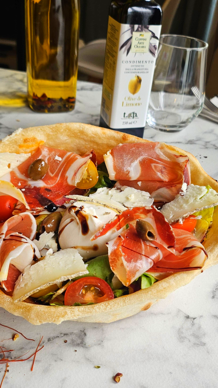 L'Antidote - Restaurant Rennes - Restaurant près de la gare de Rennes