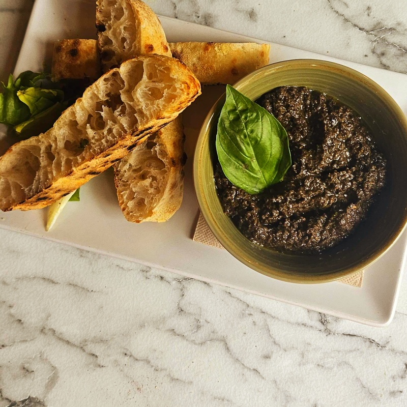 L'Antidote - Restaurant Rennes - Restaurant gare Rennes